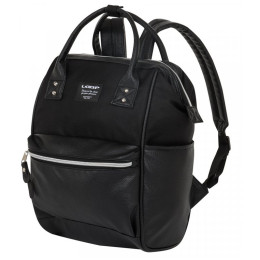 Rucksack Loap Gaudia schwarz Black