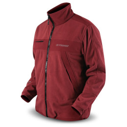 Herrenjacke Trimm Tango (red) rot