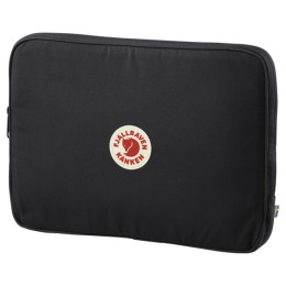 Etui Fjällräven Kånken Laptop Case 13" schwarz Black