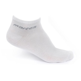 Socken Martes Sorre Pack weiß White
