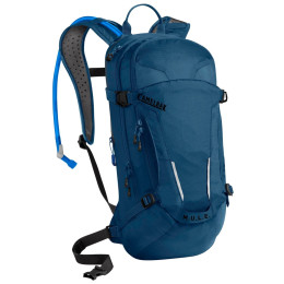Fahrradrucksack Camelbak Mule blau GibraltarNavy