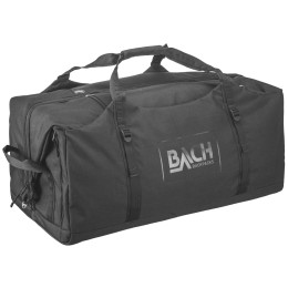 Reisetasche Bach Equipment Dr. Duffel 110 schwarz black