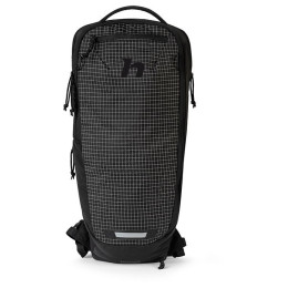 Rucksack Hannah Dynamic 10 schwarz jet black
