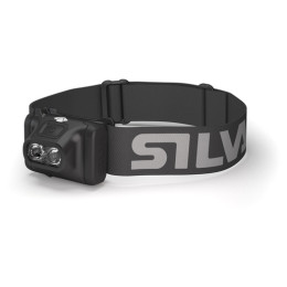 Stirnlampe Silva Scout 2RC schwarz