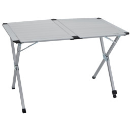 Campingtisch Vango Mulberry silber