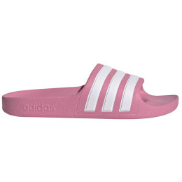 Kinderschuhe Adidas Adilette Aqua K Pink rosa Blipnk/Ftwwht/Blipnk