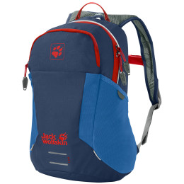 Kinderrucksack Jack Wolfskin Kids Moab Jam 2023 dunkelblau dark indigo