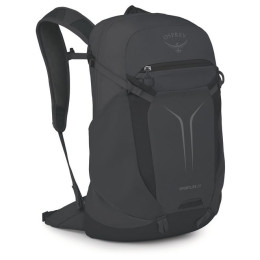 Wanderrucksack Osprey Sportlite 20 schwarz raven black