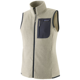 Damenweste Patagonia Women's R1 Air Fleece Vest