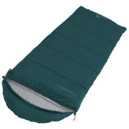 Kinderschlafsack Easy Camp Moon 200 Jr. grün Teal