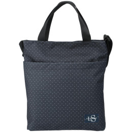 Damentasche Loap Koeba schwarz Black