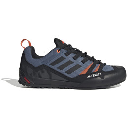 Herrenschuhe Adidas Terrex Swift Solo 2 blau/orange Wonste/Cblack/Seimor