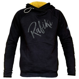 Herren-Sweatshirt Rafiki Quinn blau Darknavy