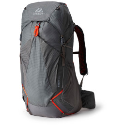 Rucksack Gregory Facet 35 grau Sunset Grey