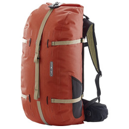 Rucksack Ortlieb Atrack 45L orange rooibos