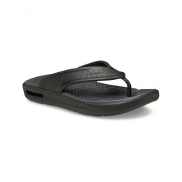 Herren Flip-Flops Crocs InMotion Flip schwarz Black