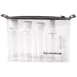 Reseetui LifeVenture Flight Bottle Set