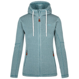 Damenpullover Kilpi Irina-W blau