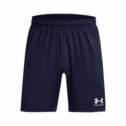 Herrenshorts Under Armour M's Ch. Knit Short dunkelblau Blue