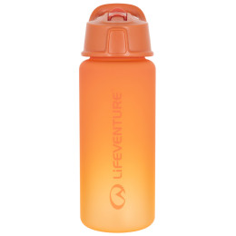 Flasche LifeVenture Tritan Bottle 0.75 orange orange