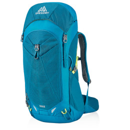 Damenrucksack Gregory Maya 40 türkis MeridianTeal