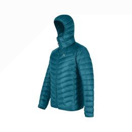 Herren-Winterjacke Montura Breeze Hooded Duvet Jacket
