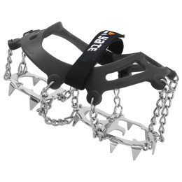 Steigeisen Yate Ice Spikes schwarz