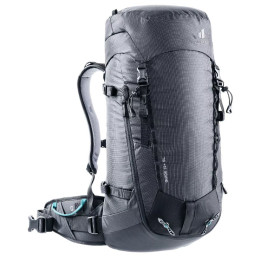 Damenrucksack Deuter Guide 32+ SL schwarz Black