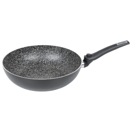 Pfanne Bo-Camp Wok pan Turn Ø28cm induction