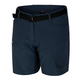 Damenshorts Husky Kimbi L (2018) schwarz Anthracite