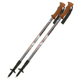 Trekkingstöcke Fizan Tierra