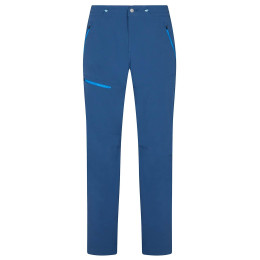 Herrenhose La Sportiva TX Pant Evo M blau Opal/Neptune