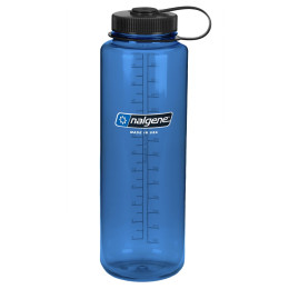 Flasche Nalgene Wide Mouth 1,5l blau Blue