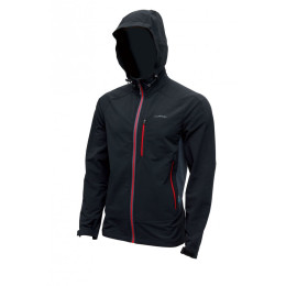 Jacke Pinguin Cascade schwarz
