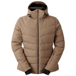 Damenjacke Dare 2b Glacier Jacket braun Pine Bark