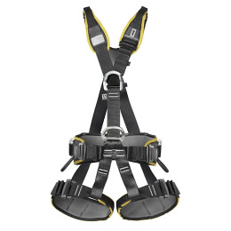 Auffanggurt Singing Rock Profi worker standard III