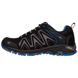 Herrenschuhe Alpine Pro Obaqe schwarz black