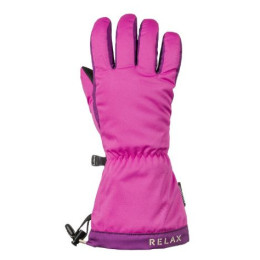 Kinderhandschuhe Relax Puzzy