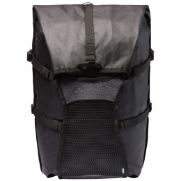 Fahrradtasche Vaude Trailcargo schwarz Black
