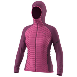 Damenjacke Dynafit Speed Insulation Hybrid Jkt W rosa 6A51 - magenta/6A70