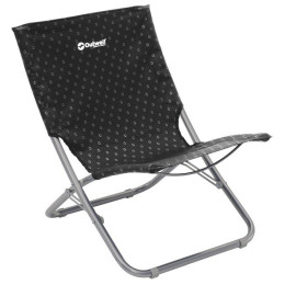 Campingstuhl Outwell Rawson schwarz