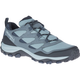 Wanderschuhe Merrell West Rim Sport Gtx schwarz/blau Rock