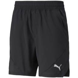 Herrenshorts Puma Train Vent Woven 7"" Short schwarz black