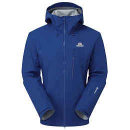 Herrenjacke Mountain Equipment Makalu Jacket Men's blau Admiral Blue