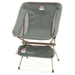 Campingstuhl Robens Pilgrim (2022) grau GraniteGray