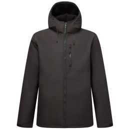 Herren-Winterjacke Regatta Frankie Insulated schwarz Black