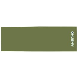 Isomatte Husky Foal 1,2 (2017) grün