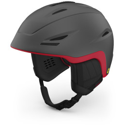 Skihelm Giro Union Mips