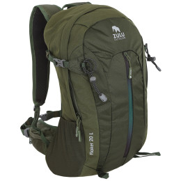 Rucksack Zulu Flaker 20 L grün green