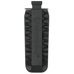 Bit-Set Leatherman BIT KIT #5 schwarz BLACK